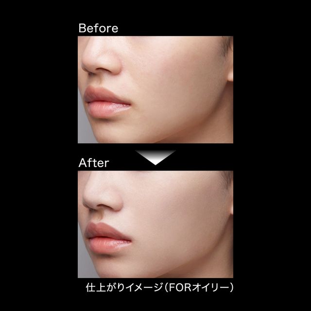 Kate Poreless-keeper