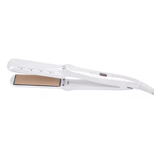 Kinujo Straightening Iron White