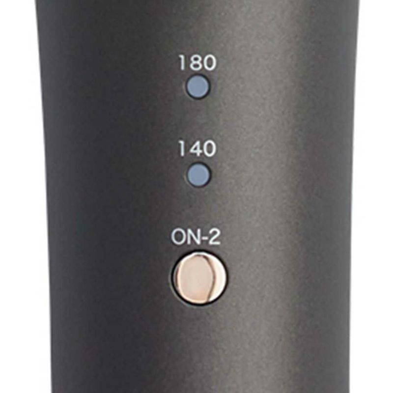 Koizumi Cordless Curling Iron 25mm