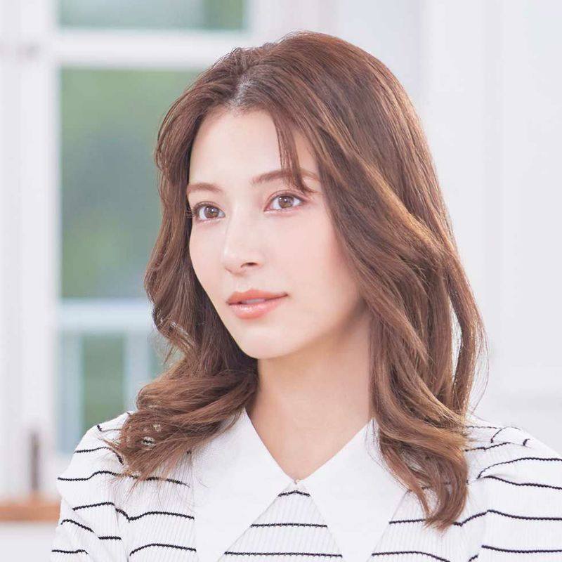 Koizumi Cordless Curling Iron 25mm