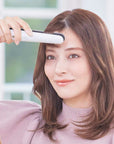 Koizumi Cordless Straightener KHS-8660