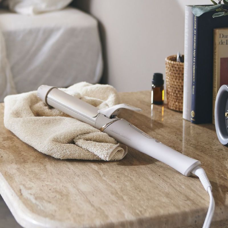 Koizumi Salon Sense Curling Iron 26mm/32mm/38mm – Ichiban Mart