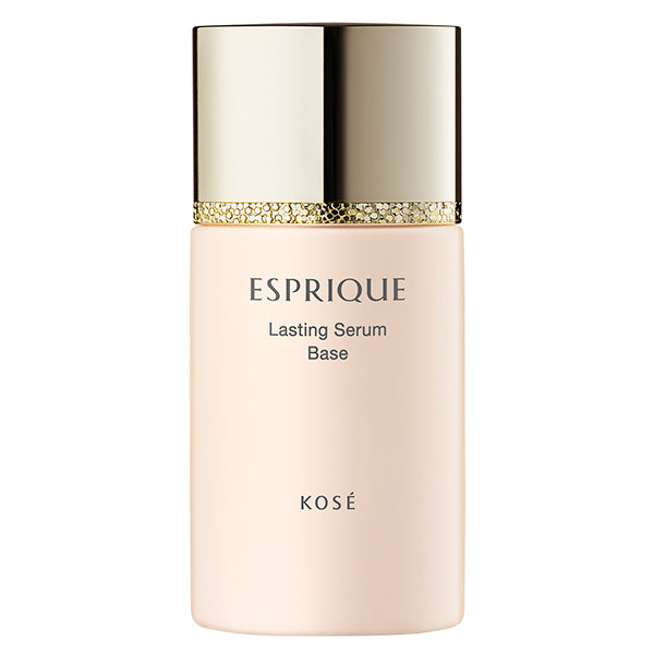 Kose ESPRIQUE Lasting Serum Base