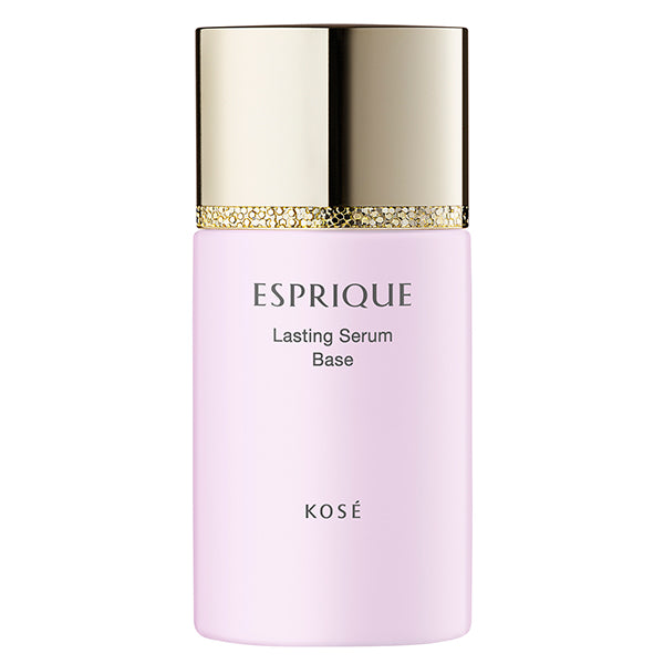 Kose ESPRIQUE Lasting Serum Base