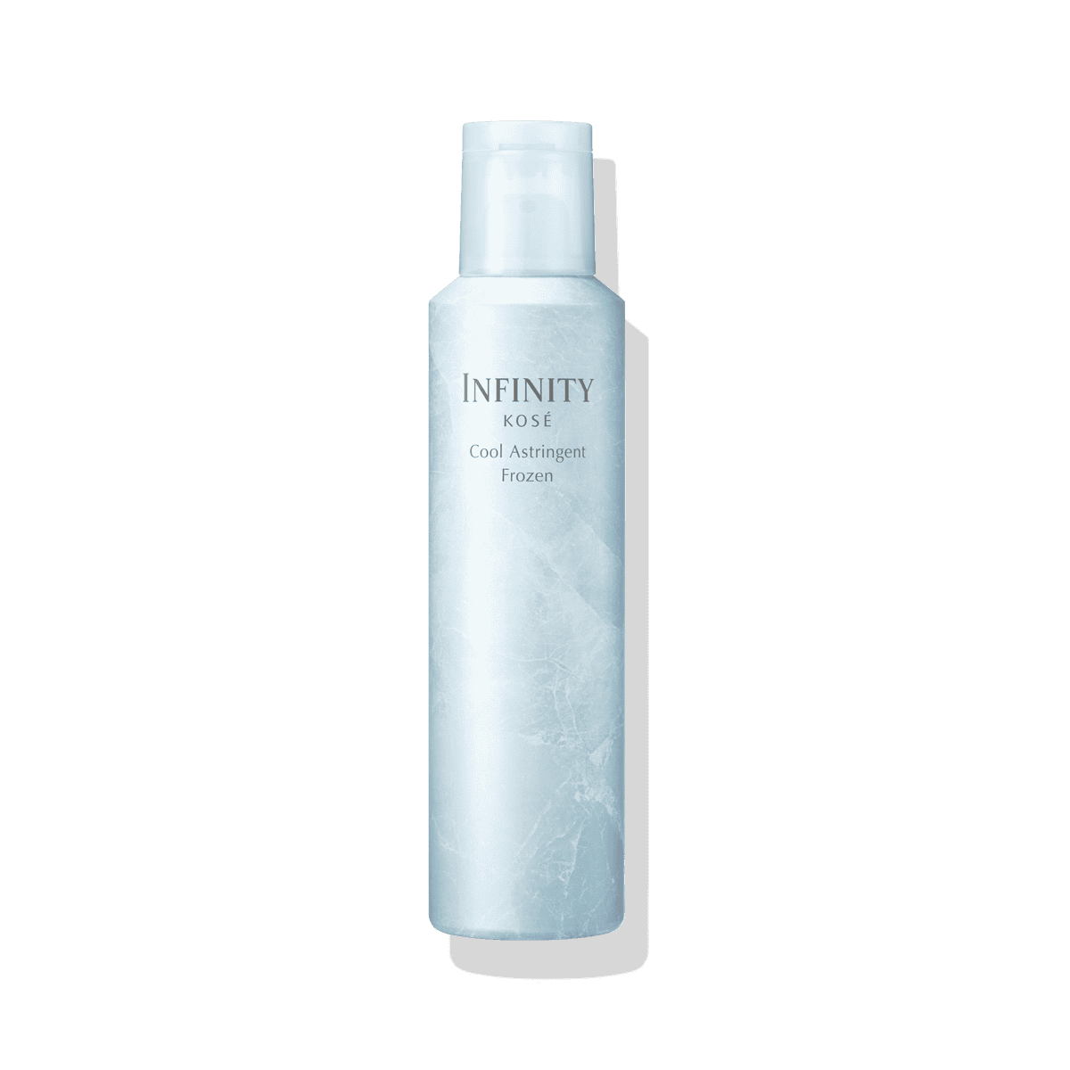 Kose Infinity Cool Astringent Frozen