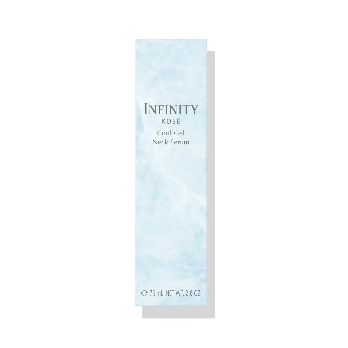 Kose Infinity Cool Gel Neck Serum