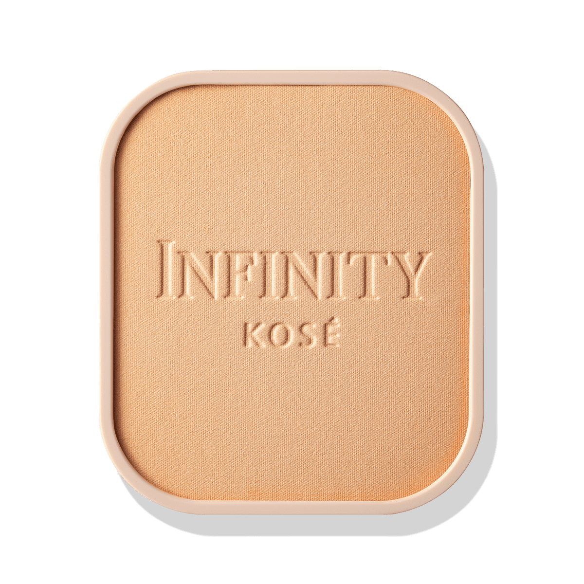 Kose Infinity Skin Luminance Foundation