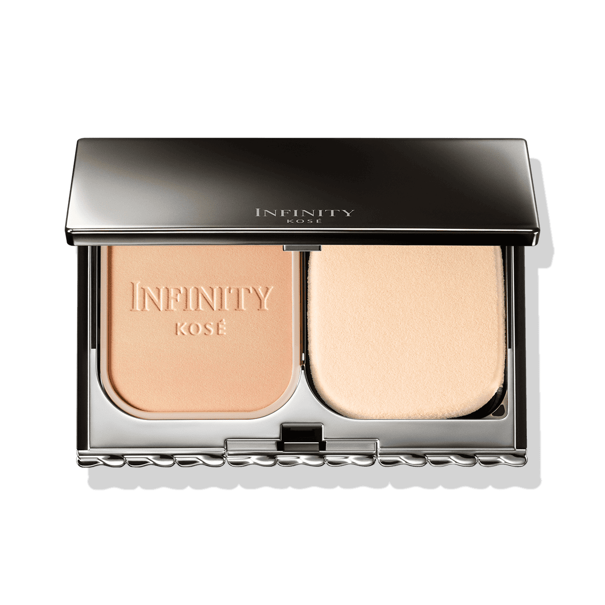 Kose Infinity Skin Luminance Foundation