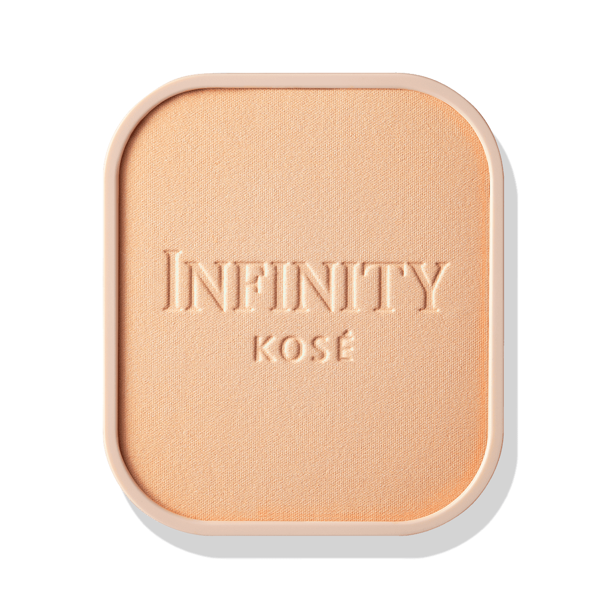 Kose Infinity Skin Luminance Foundation