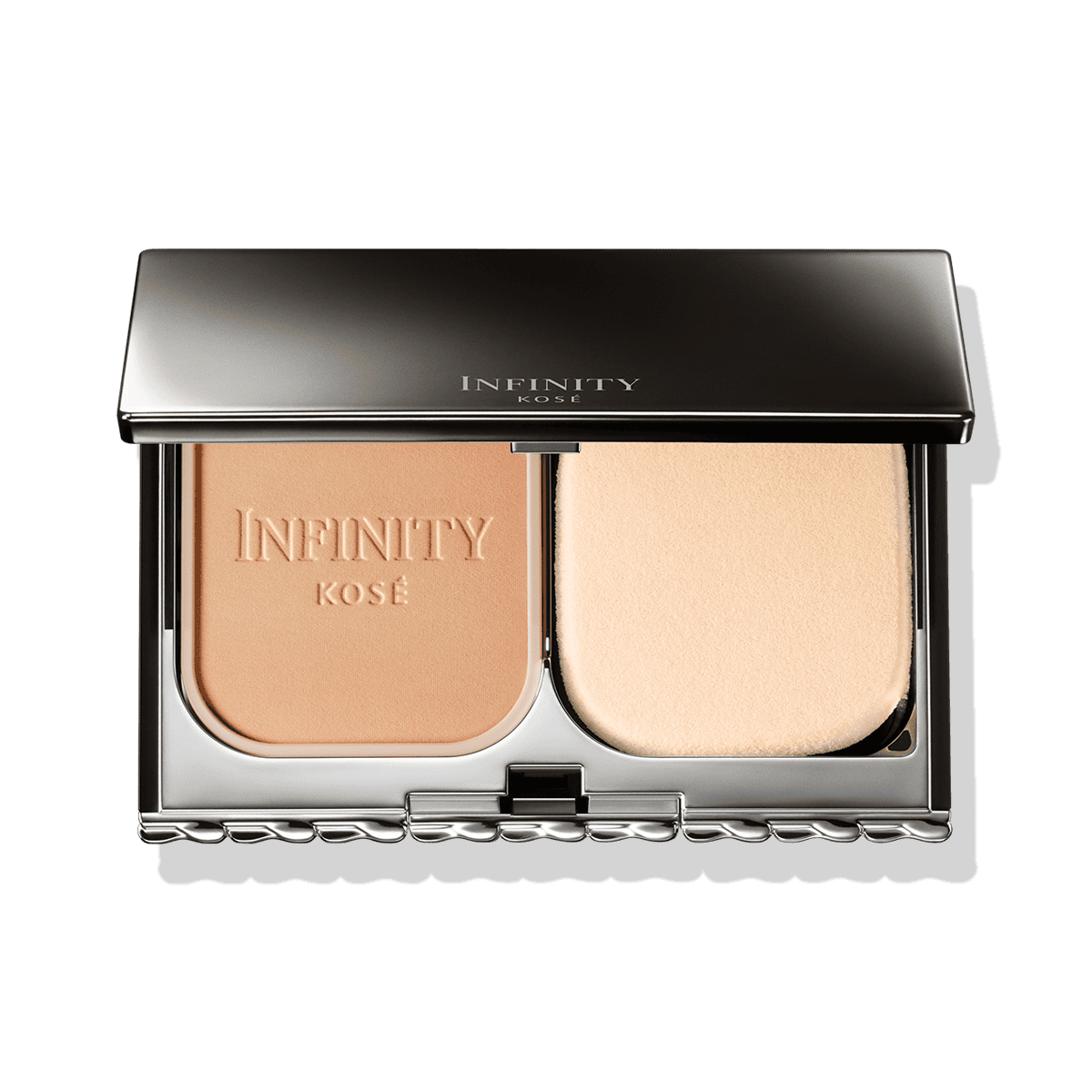 Kose Infinity Skin Luminance Foundation