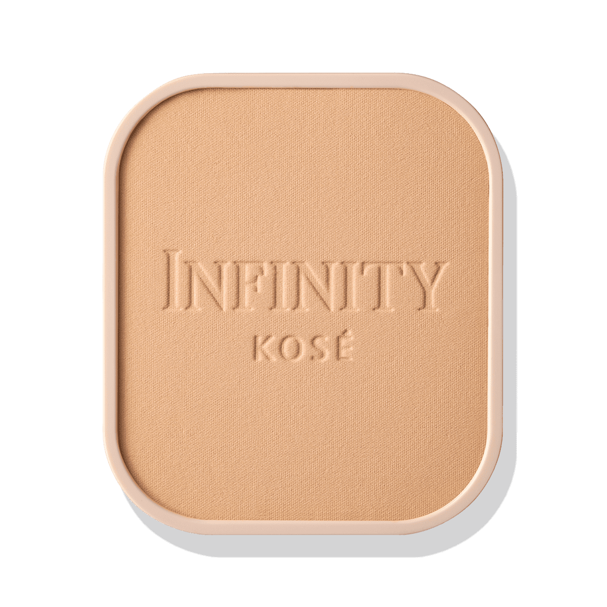 Kose Infinity Skin Luminance Foundation