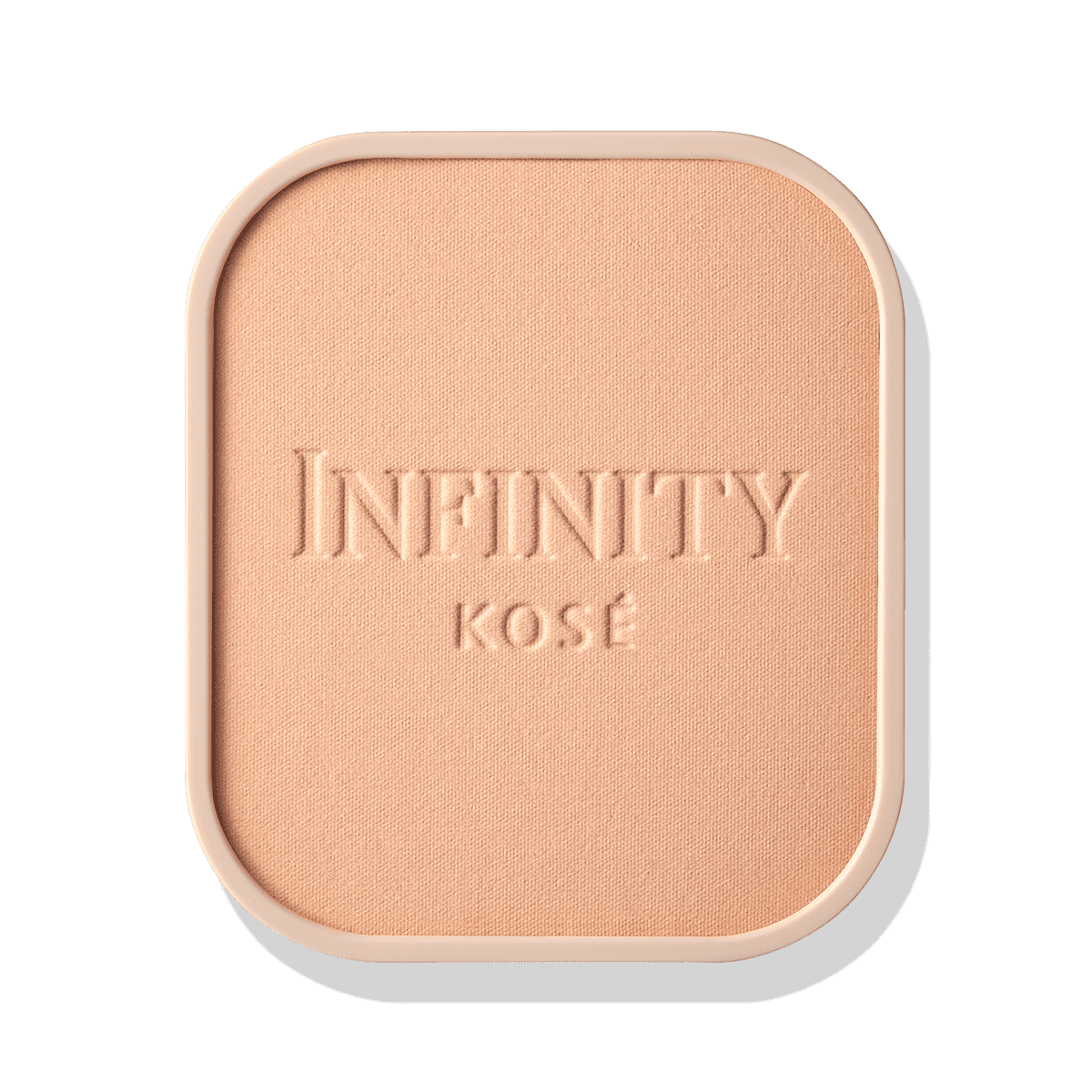 Kose Infinity Skin Luminance Foundation