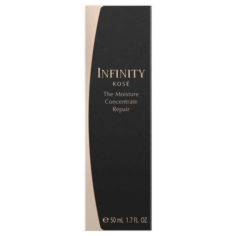Kose Infinity The Moisture Concentrate Repair