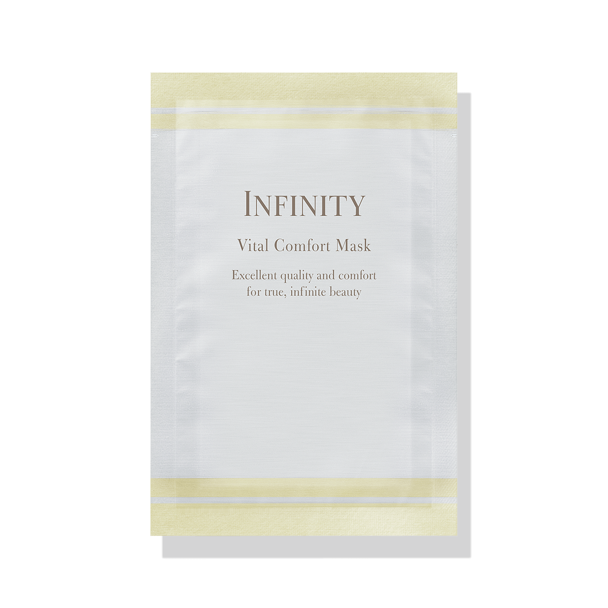Kose Infinity Vital Comfort Mask