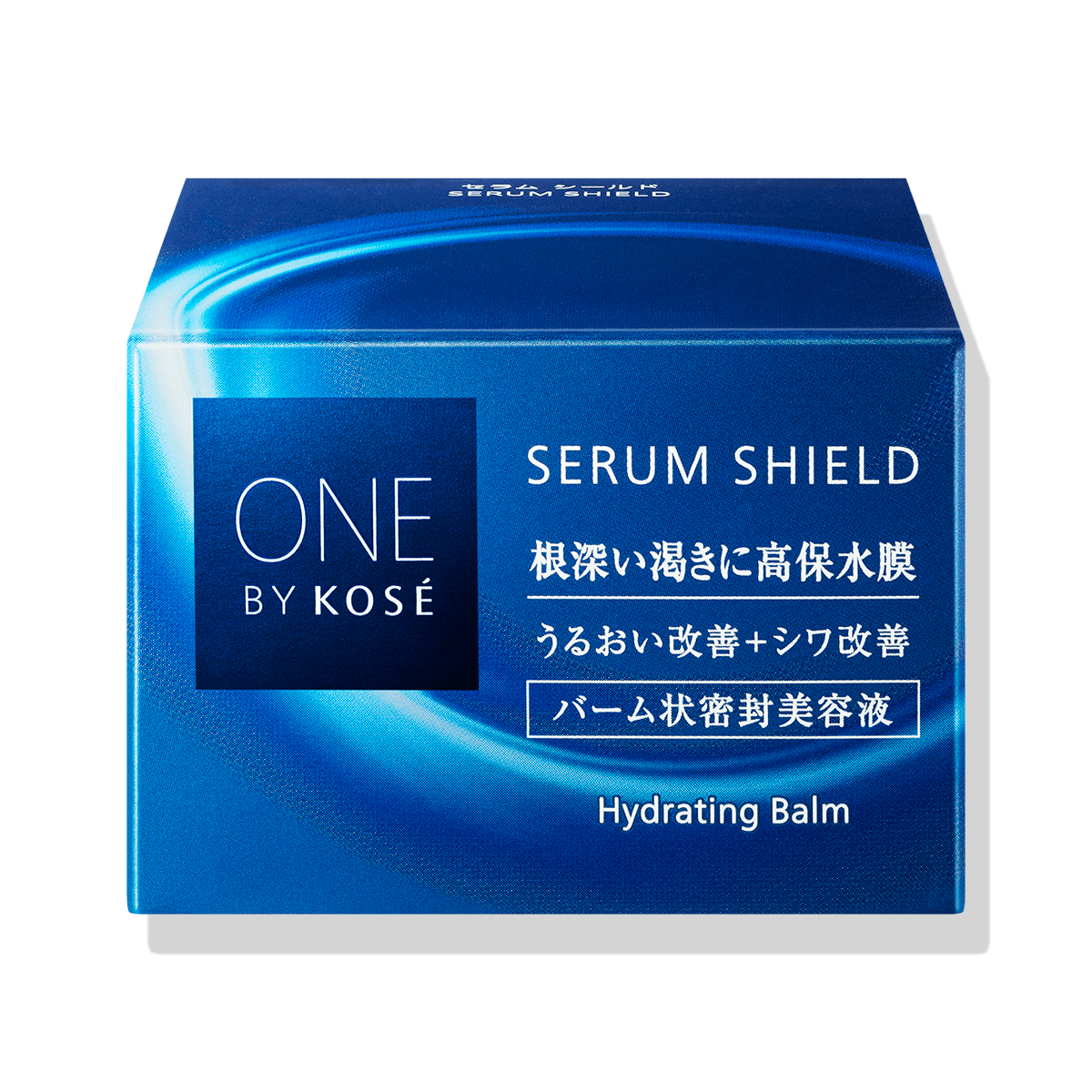 Kose One By Kose Serum Shield