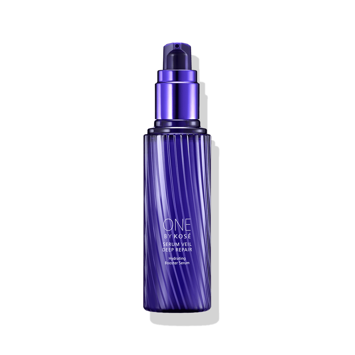 Kose One By Kose Serum Veil Deep Repair