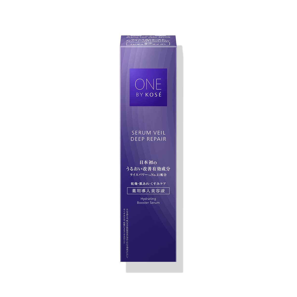 Kose One By Kose Serum Veil Deep Repair