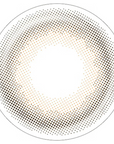 LARME 1 Day Natural Contact Lenses Carameliser