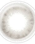 LARME 1 Day Natural Contact Lenses Clear Pale