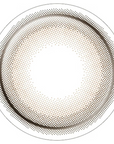 LARME 1 Day Natural Contact Lenses Mocha Roll