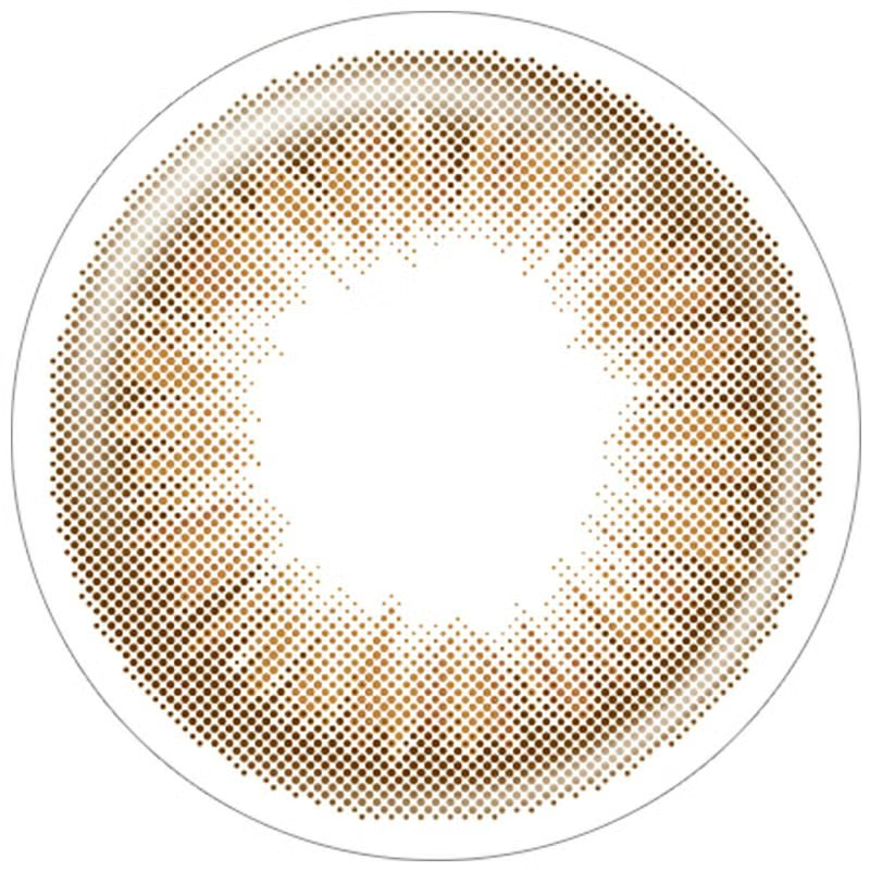 LARME Moisture UV Beauty Brown