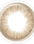 LARME Moisture UV Beauty Brown