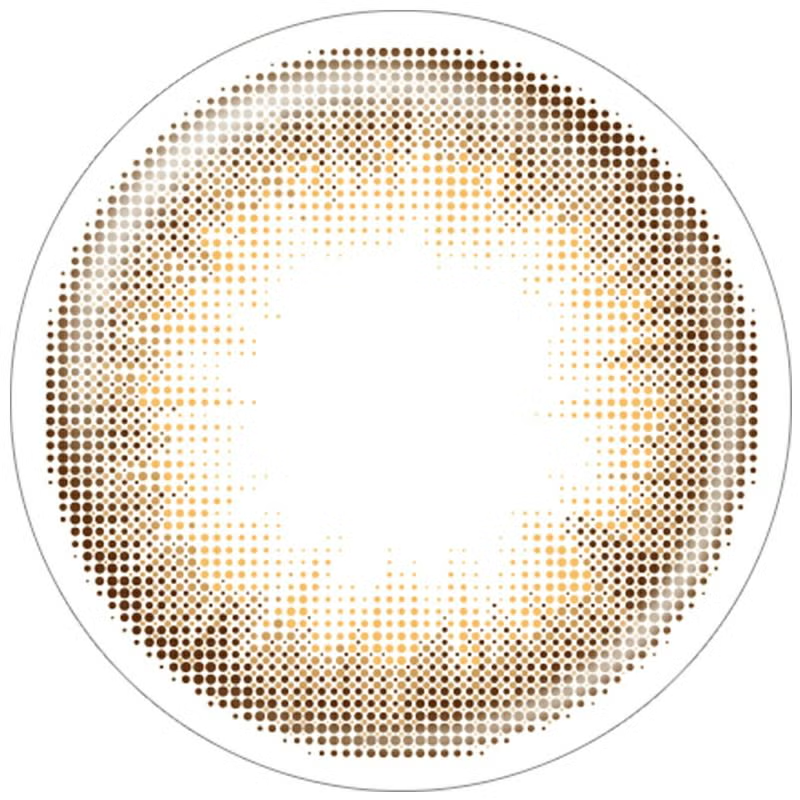 LARME Moisture UV Honey Sweet