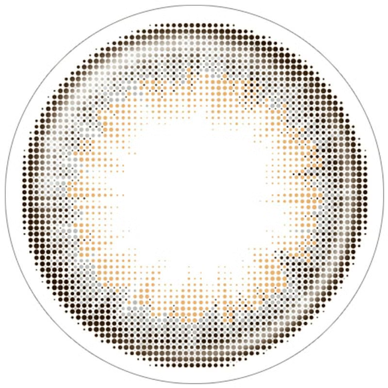 LARME Moisture UV Sepia Moon