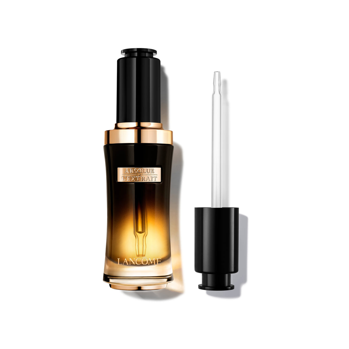 Lancome Absolue L'Extrait The Oil