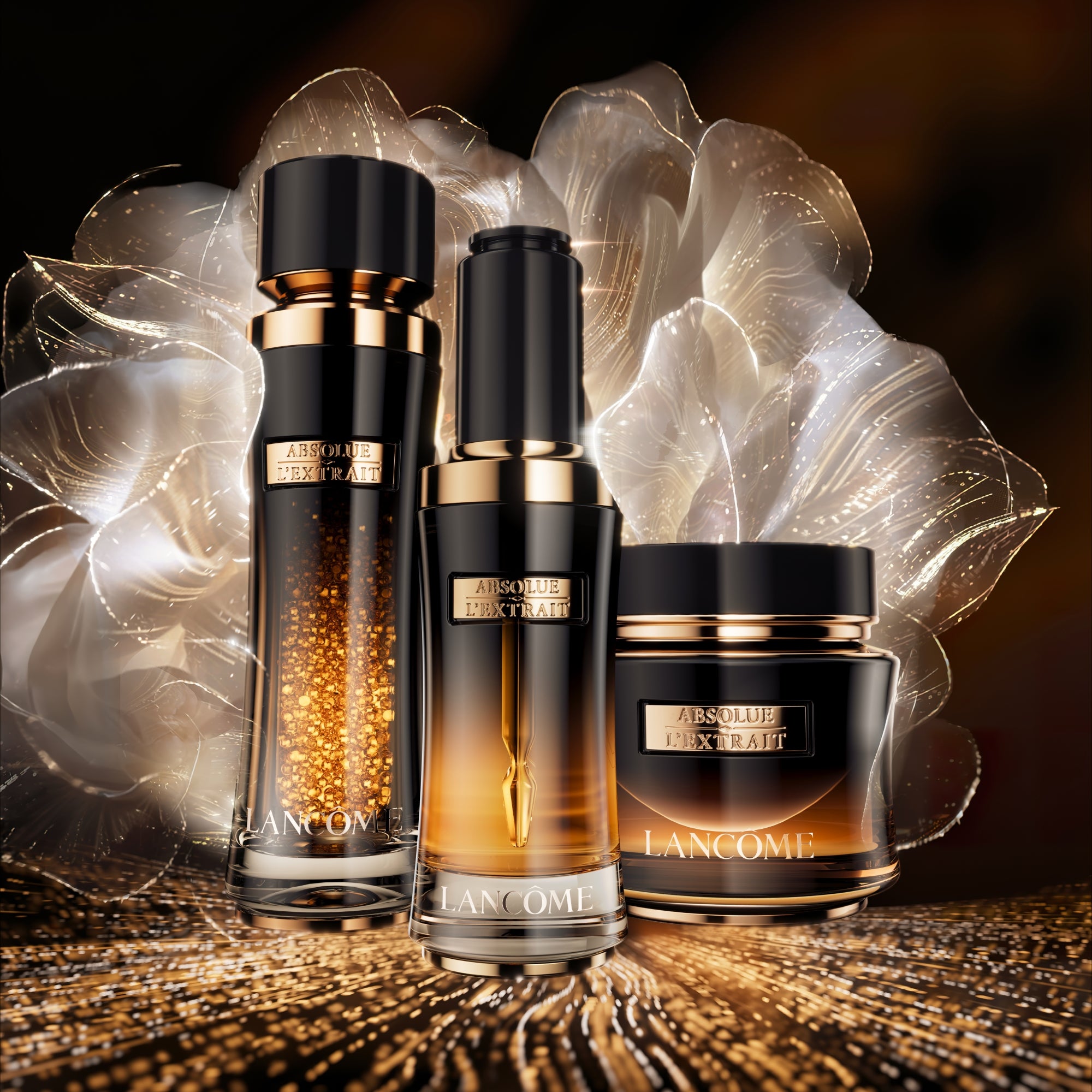 Lancome Absolue L'Extrait The Oil – Ichiban Mart