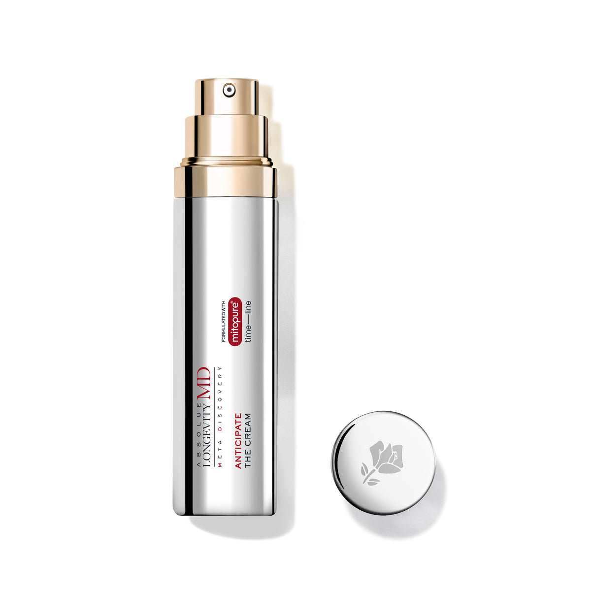 Lancome Absolue Longevity MD Anticipate The Cream