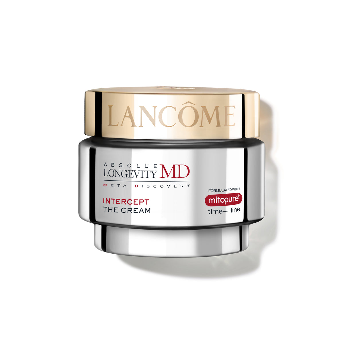 Lancome Absolue Longevity MD Intercept The Cream