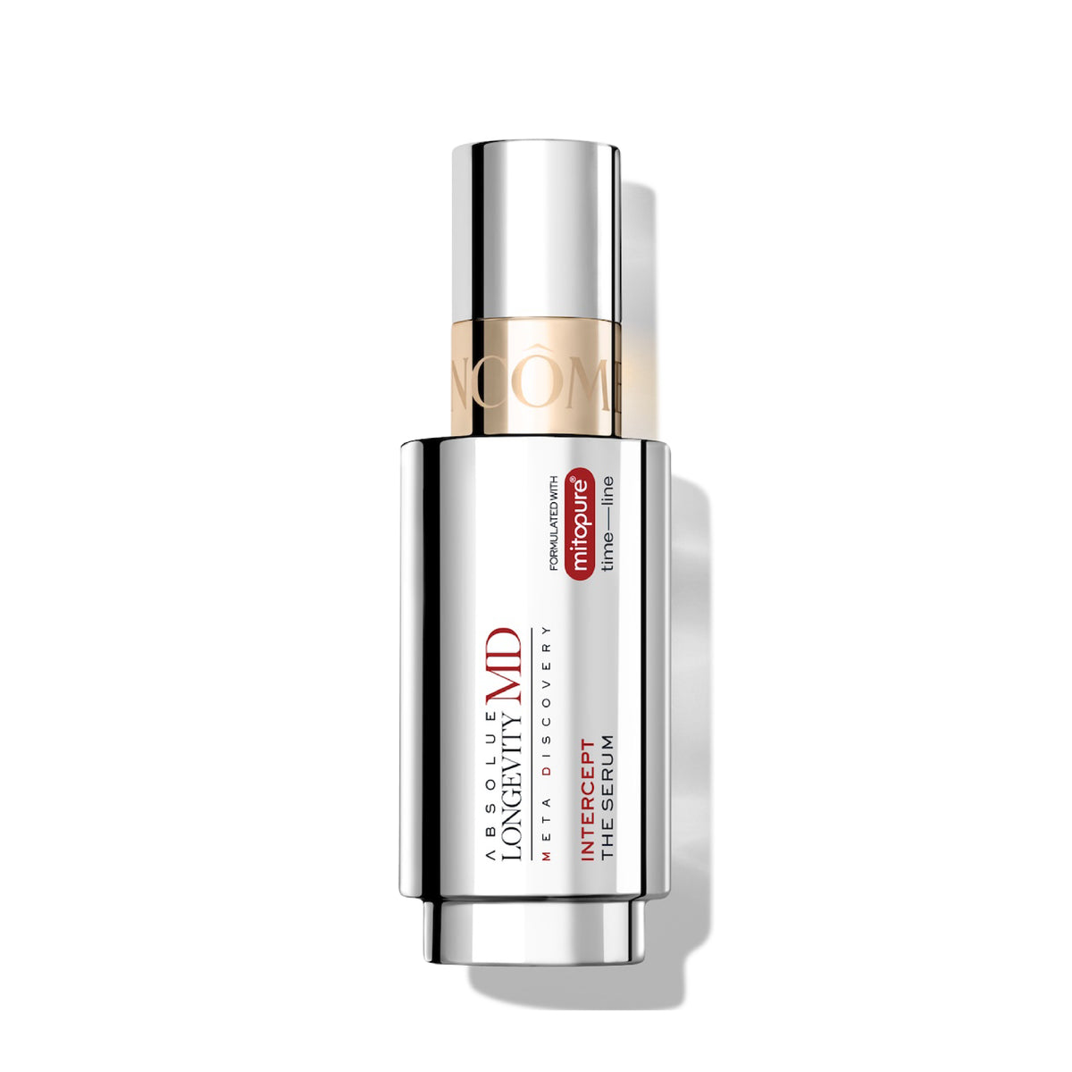 Lancome Absolue Longevity MD Intercept The Serum