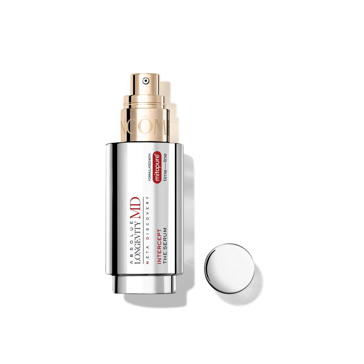 Lancome Absolue Longevity MD Intercept The Serum