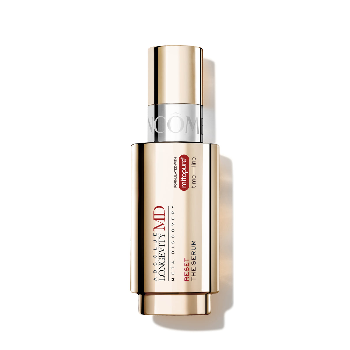 Lancome Absolue Longevity MD Reset The Serum