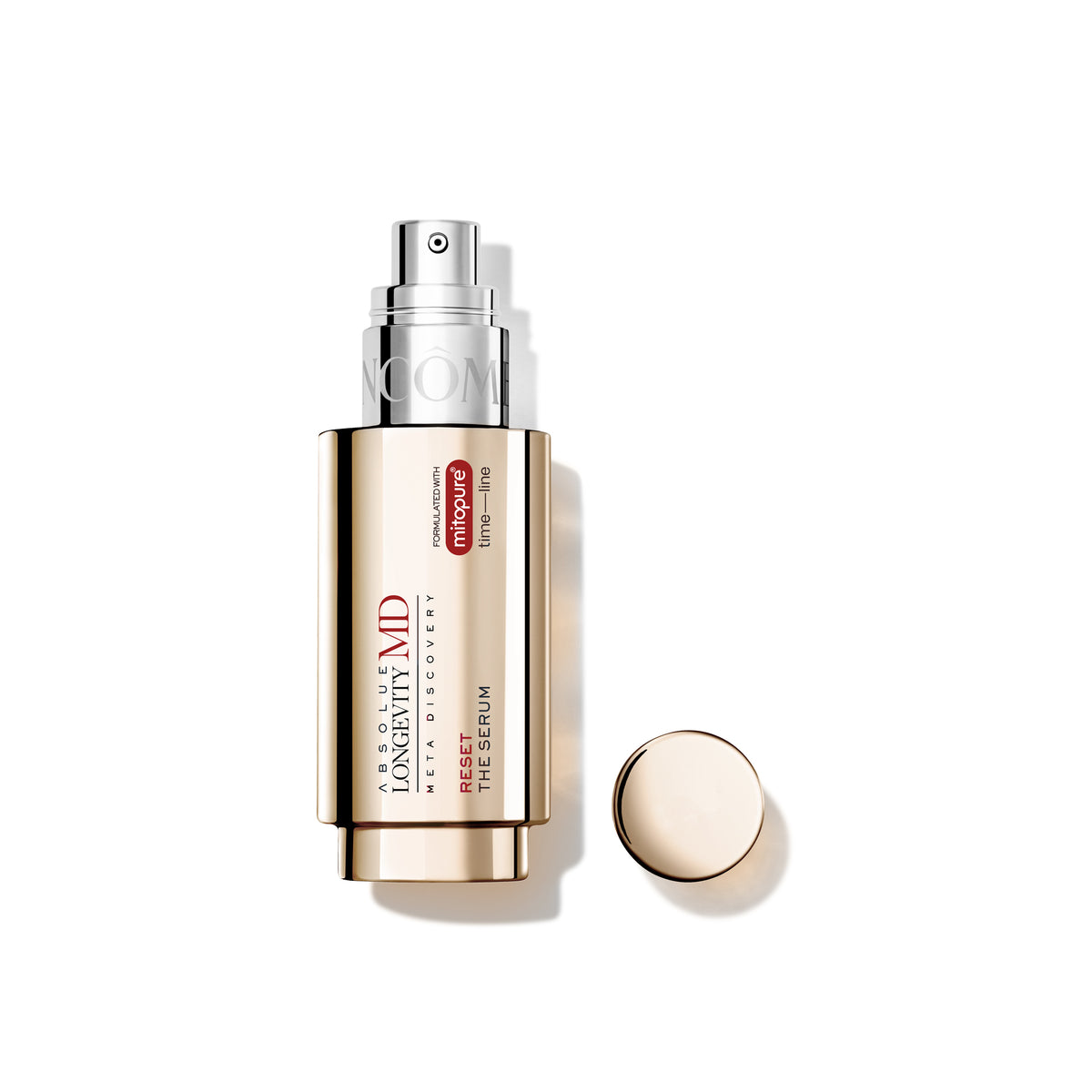 Lancome Absolue Longevity MD Reset The Serum