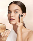 Lancome Absolue Tan Cushion Compact