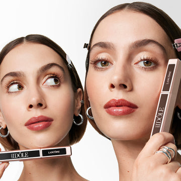 Lancome Lash Idol Waterproof