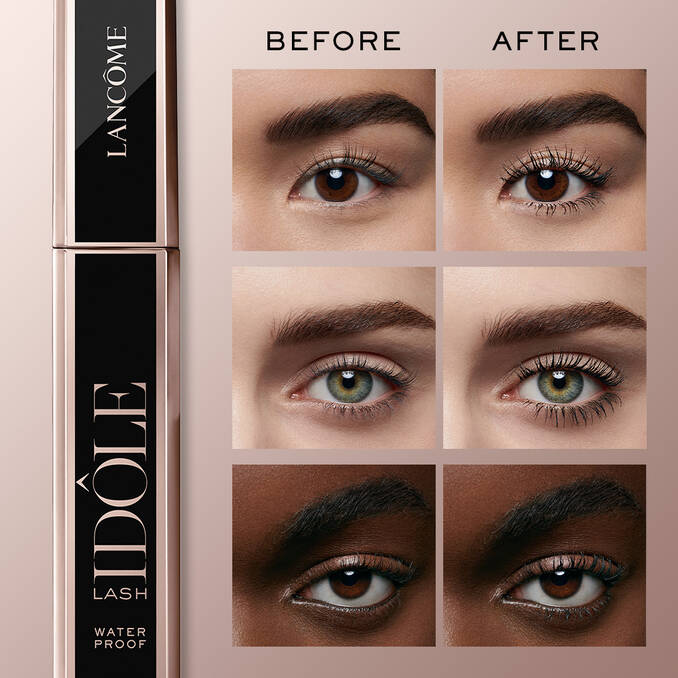 Lancome Lash Idol Waterproof – Ichiban Mart