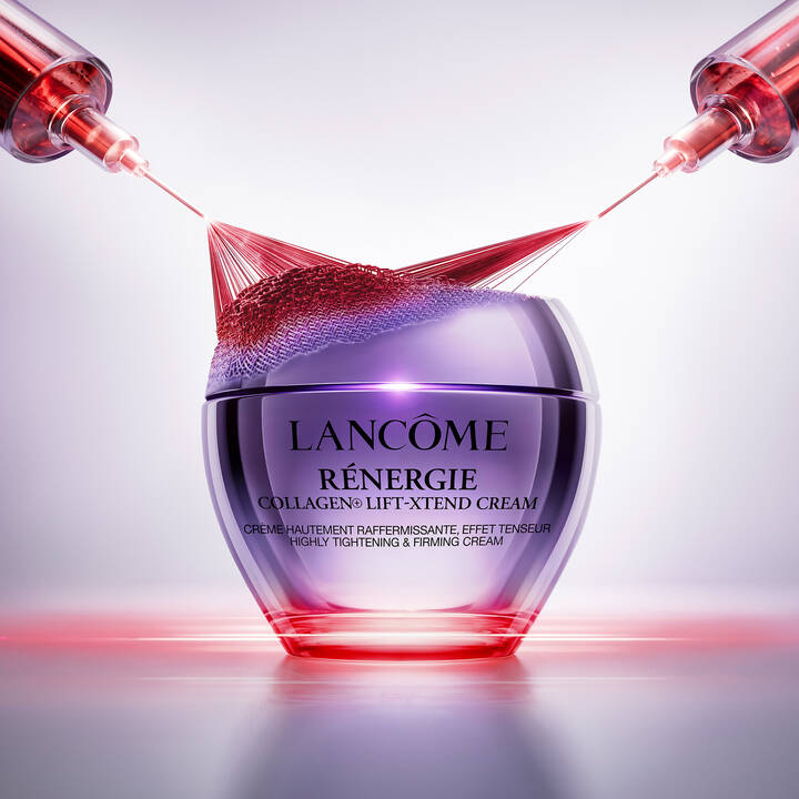 Lancome Renergie Fiber Lift Cream