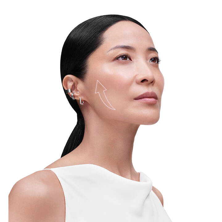 Lancome Renergie Fiber Lift Cream