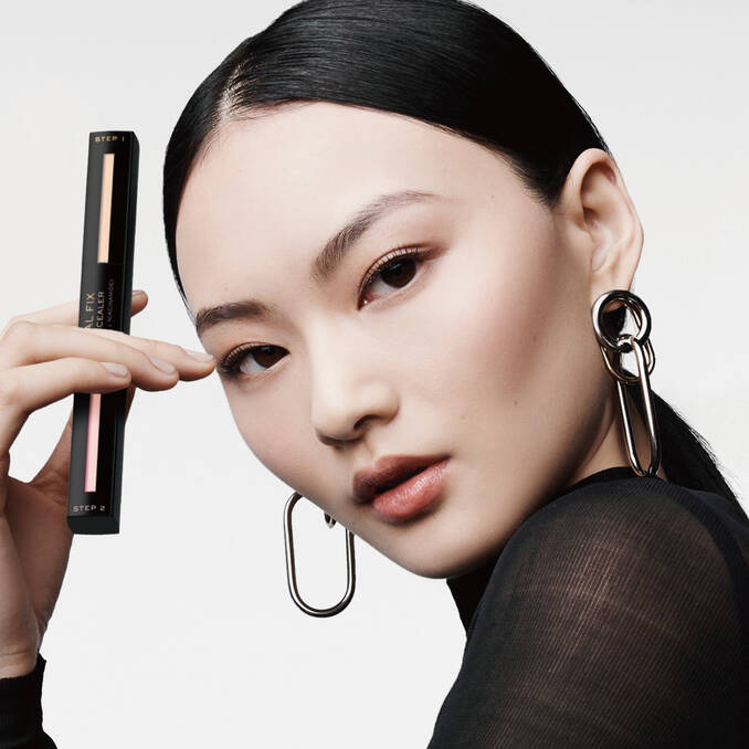 Lancome Teint Idole Ultra Wear Dual Fix Concealer