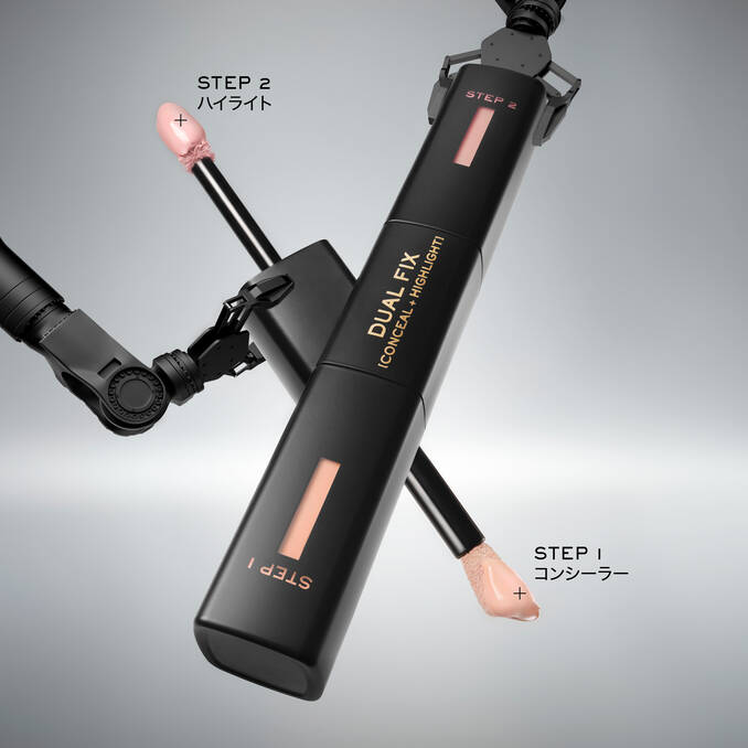 Lancome Teint Idole Ultra Wear Dual Fix Concealer