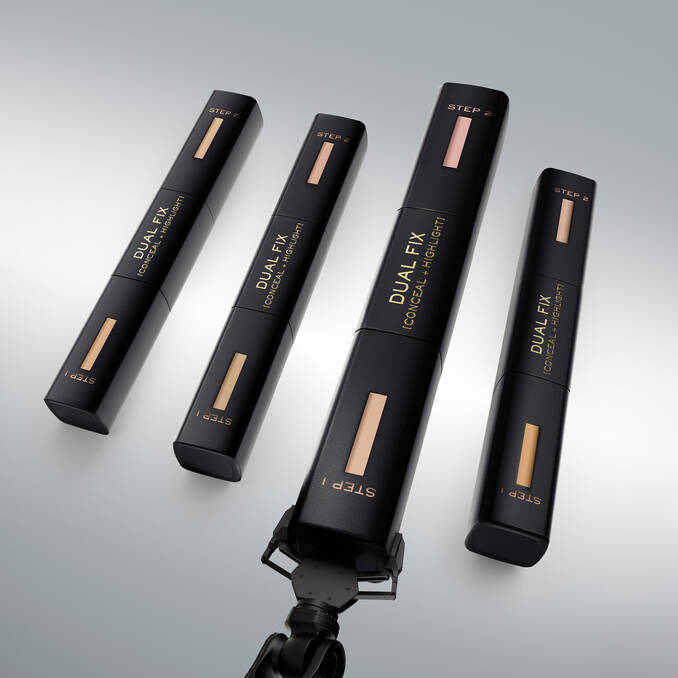 Lancome Teint Idole Ultra Wear Dual Fix Concealer