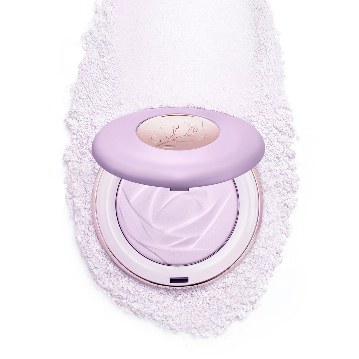 Lancome Teint Idole Ultra Wear Halo Blur Setting Powder