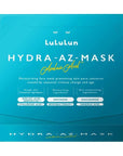 Lululun Hydra AZ Mask
