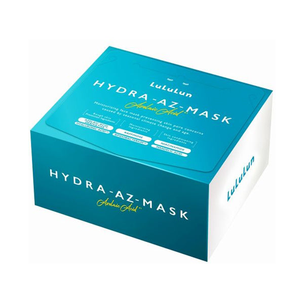 Lululun Hydra AZ Mask