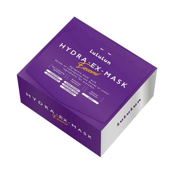 Lululun Hydra EX Mask