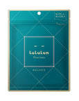 Lululun Precious GREEN