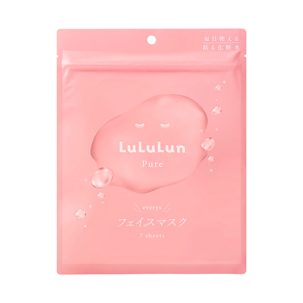 Lululun Pure Everys